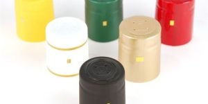 PVC Shrink Cap