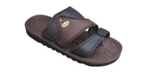 Mens Fabricated Slippers