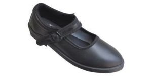 Girls School Shoes