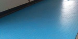 ISI 15652 Electrical Insulation Mat