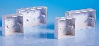 PVC Surface Box