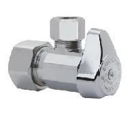 Quarter Turn Angel Valve
