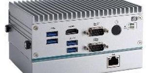 Fanless eBOX565-312-FL