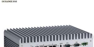 Fanless eBOX670-891-FL