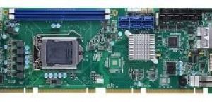 Full Size Single Board Computer Processor