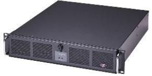 Industrial Chassis (AX61222TP/AX61220TP)
