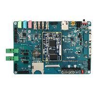 Industrial Single Board Computer