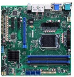 Micro ATX Motherboard MMB501