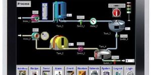 Industrial Touch Panel PC P1157E-500