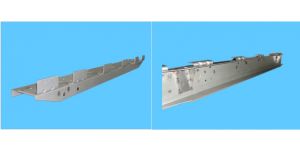 Reinforcement Floor Assembly