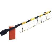 Railway Lifting Barrier