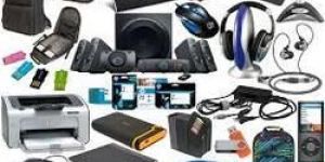 Computer Accessories