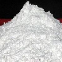 White Rangoli Powder
