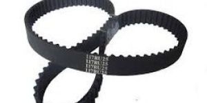 Automotive Rubber Belts