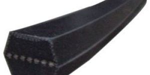 Hexagonal V Belts