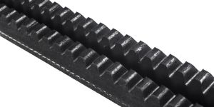 Rubber Cogged Belts