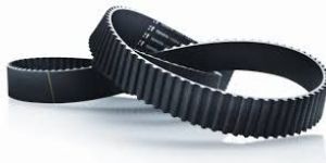 Rubber Transmission Belts
