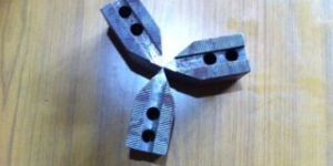 CNC Soft Jaws
