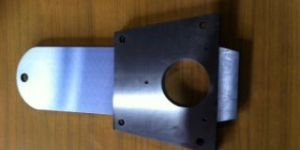 Gate Valve Assymbly  for Rotopacker Machines