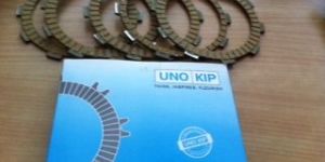 Two & Three Wheeler Clutch Plates