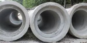 S & S Type RCC Pipes