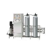 Water Recycling Plants