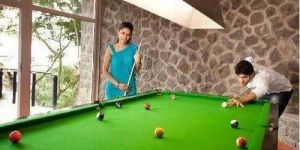 Snooker Game