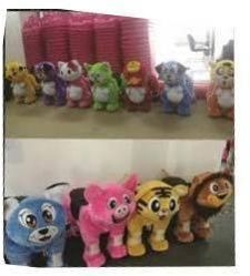Battery Operated Walking Animals