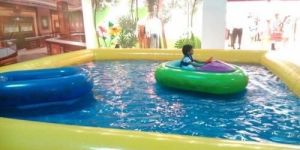 Water Pool Bumper Boat Paddle Boat All Spare Parts