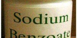 Sodium Benzoate