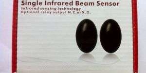 Single Infrared Beam Sensor