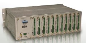 ON LINE CIRCUIT BREAKER MONITORING SYSTEM