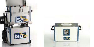 PRIMARY TEST AND POWER TRANSFORMER DIAGNOSTIC SYSTEM