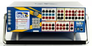 Protective Relay Testing
