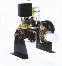 Encapsulated Airend Portable Compressor