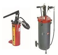 Lube Equipment