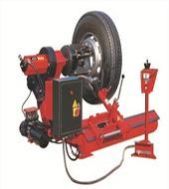 Truck Tyre Changer