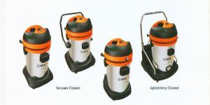 Vacuum Cleaner