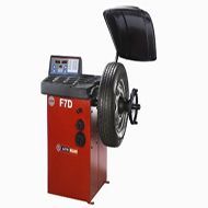 Wheel Balancer