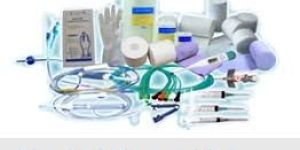 Surgical Disposables