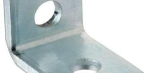 2 Hole End Angle Brackets