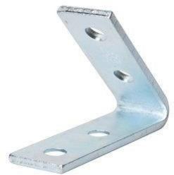 4 Hole Closed Angle Connectors