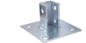 Post Base Plates