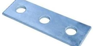 Three Hole Splice Plates
