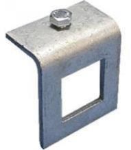 Single Strut Window Brackets