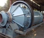 METAL ENRICHMENT SYSTEM