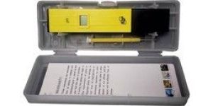 RO System PH Meter