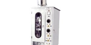 Pouch Packing Machine