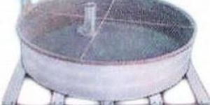 Open Pan Evaporimeter