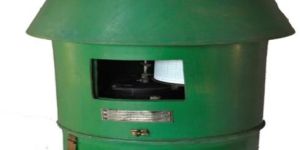 Self Recording Rain Gauge